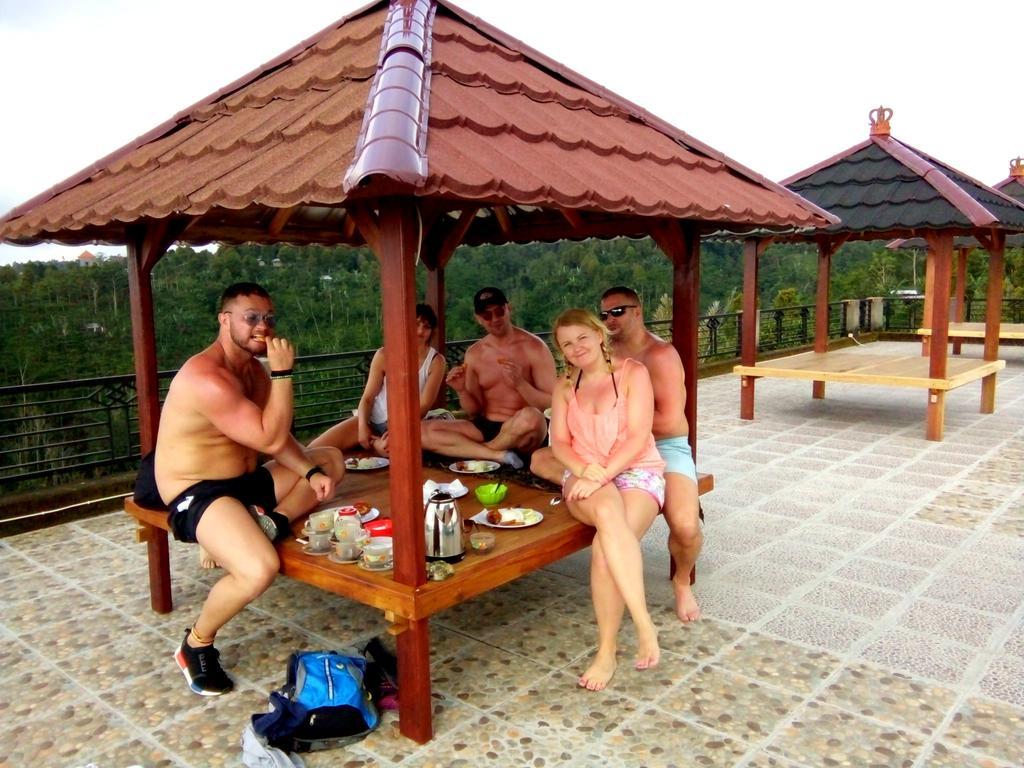 Rest Area 88 Guest House 테자쿨라 외부 사진