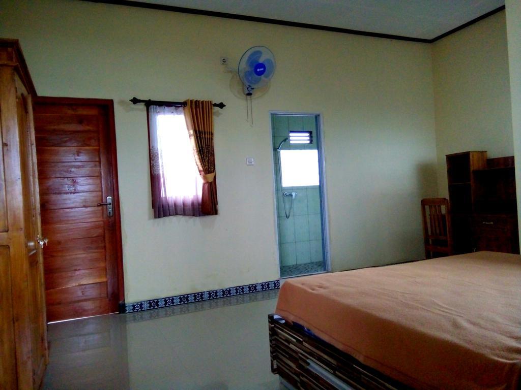 Rest Area 88 Guest House 테자쿨라 외부 사진