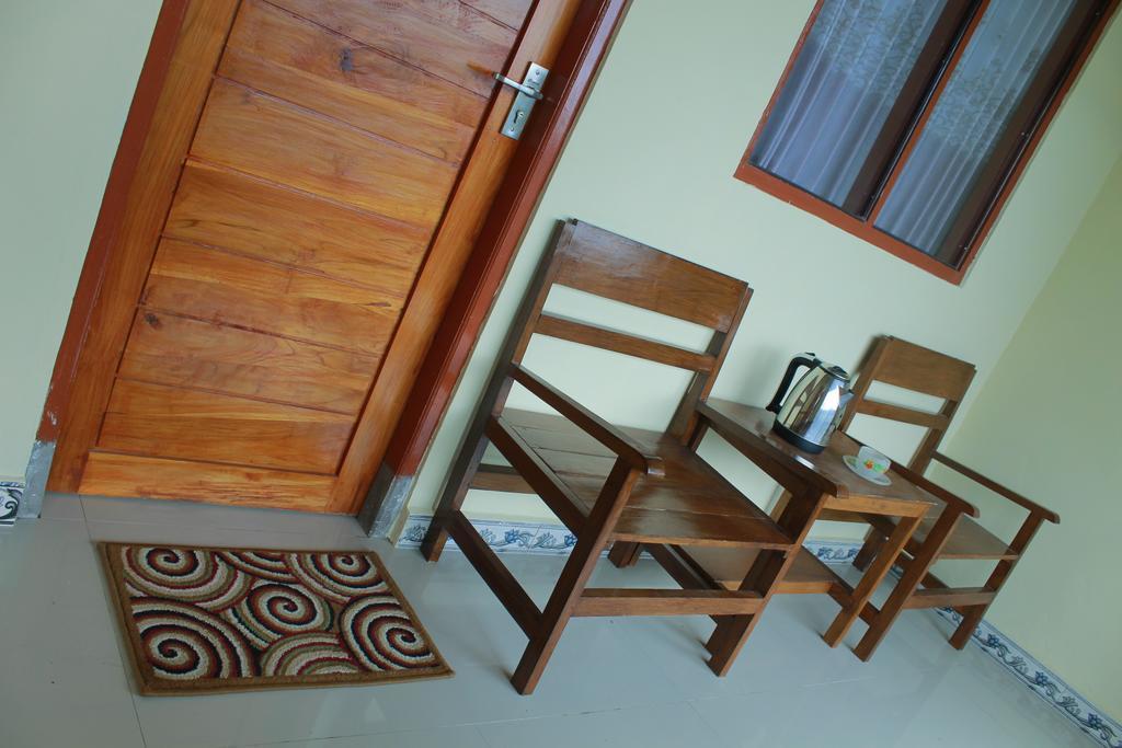 Rest Area 88 Guest House 테자쿨라 외부 사진