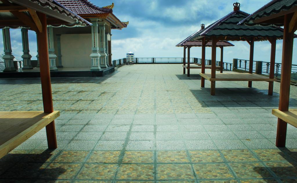 Rest Area 88 Guest House 테자쿨라 외부 사진