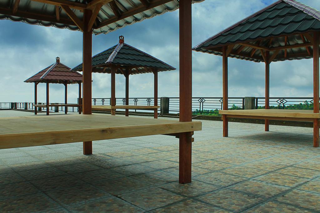 Rest Area 88 Guest House 테자쿨라 외부 사진