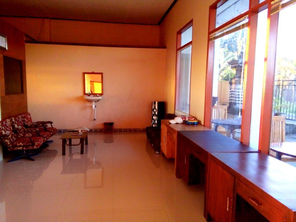 Rest Area 88 Guest House 테자쿨라 외부 사진