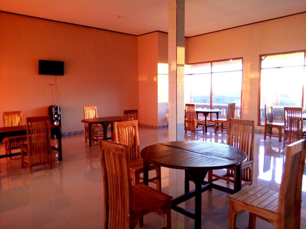 Rest Area 88 Guest House 테자쿨라 외부 사진