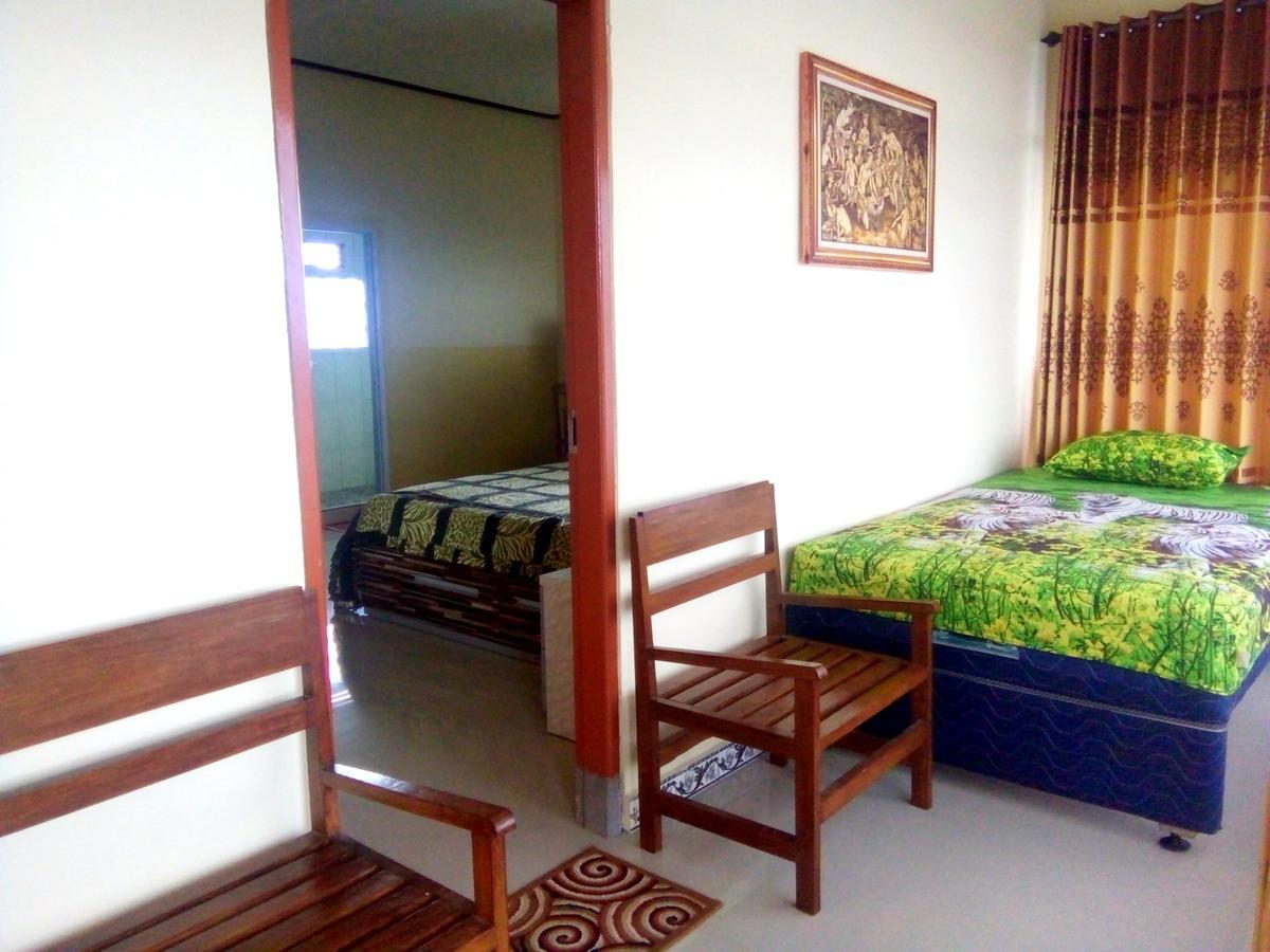 Rest Area 88 Guest House 테자쿨라 외부 사진